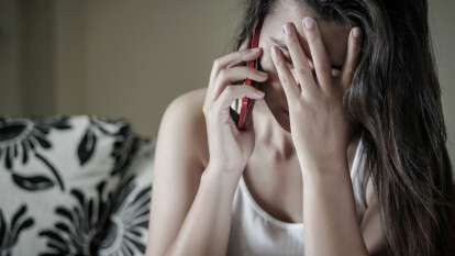 В Днепре циганка заявила о ложном изнасиловании сестры