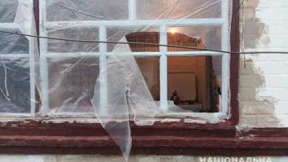 Задержали грабителей