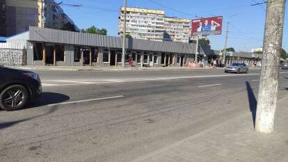 березинский рынок закрыли