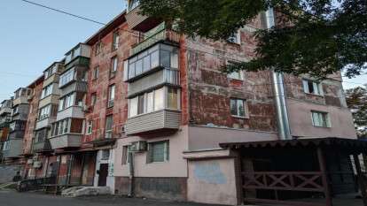 Проспект Поля