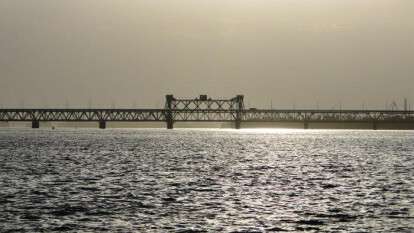 Амурский мост