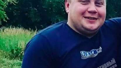 Пропал Александр Джавала