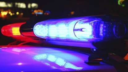 Сел пьяный за руль