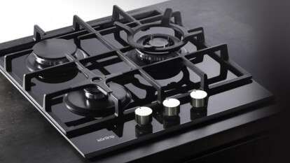 Варочные панели