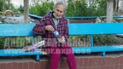 Избила мальчика