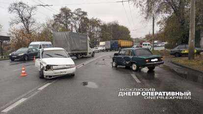 авария марии лисиченко