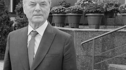 умер борис холод