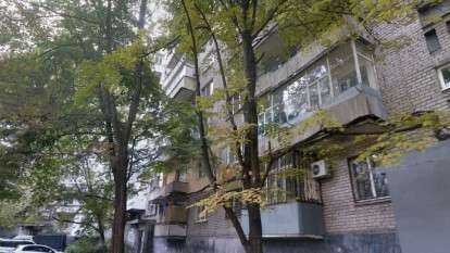 На проспекте Поля обнаружили труп