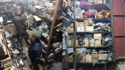 Комплектующие (2)