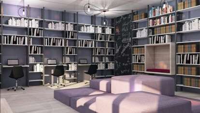 Библиотеки (3)