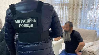 Иностранцы  (3)