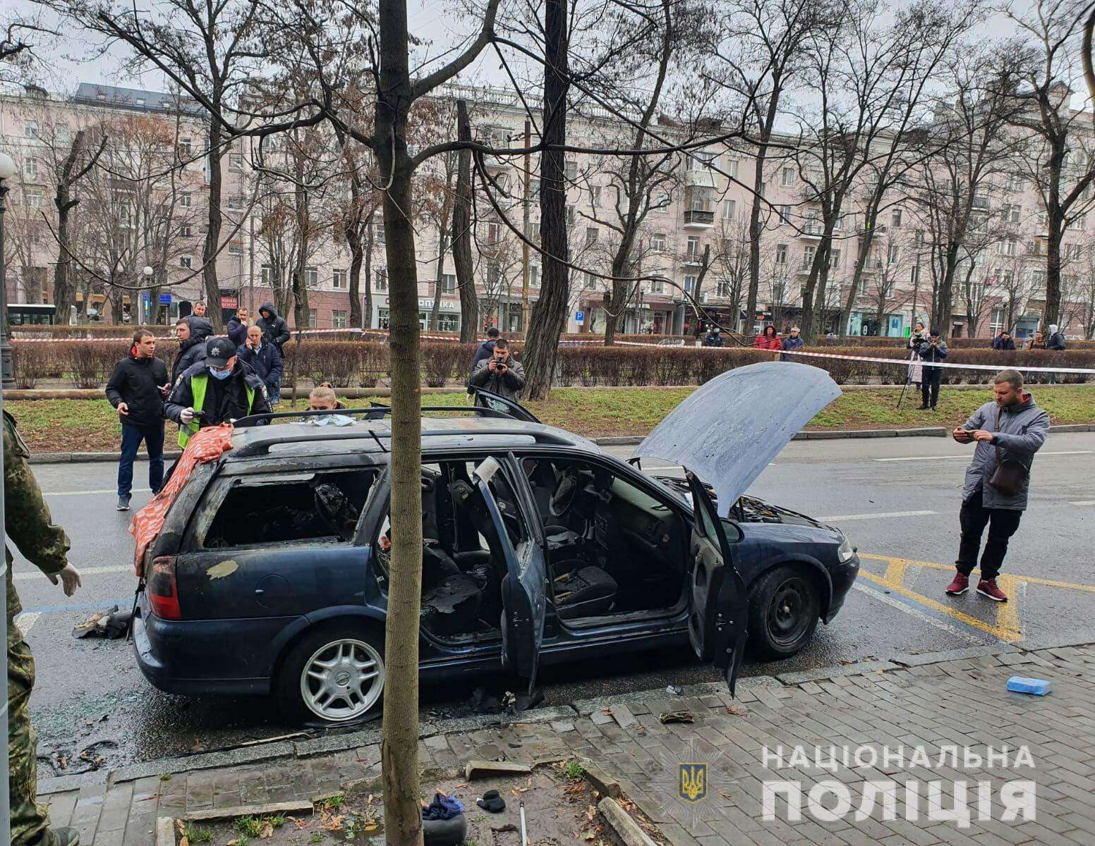 Новые машины с автоматом