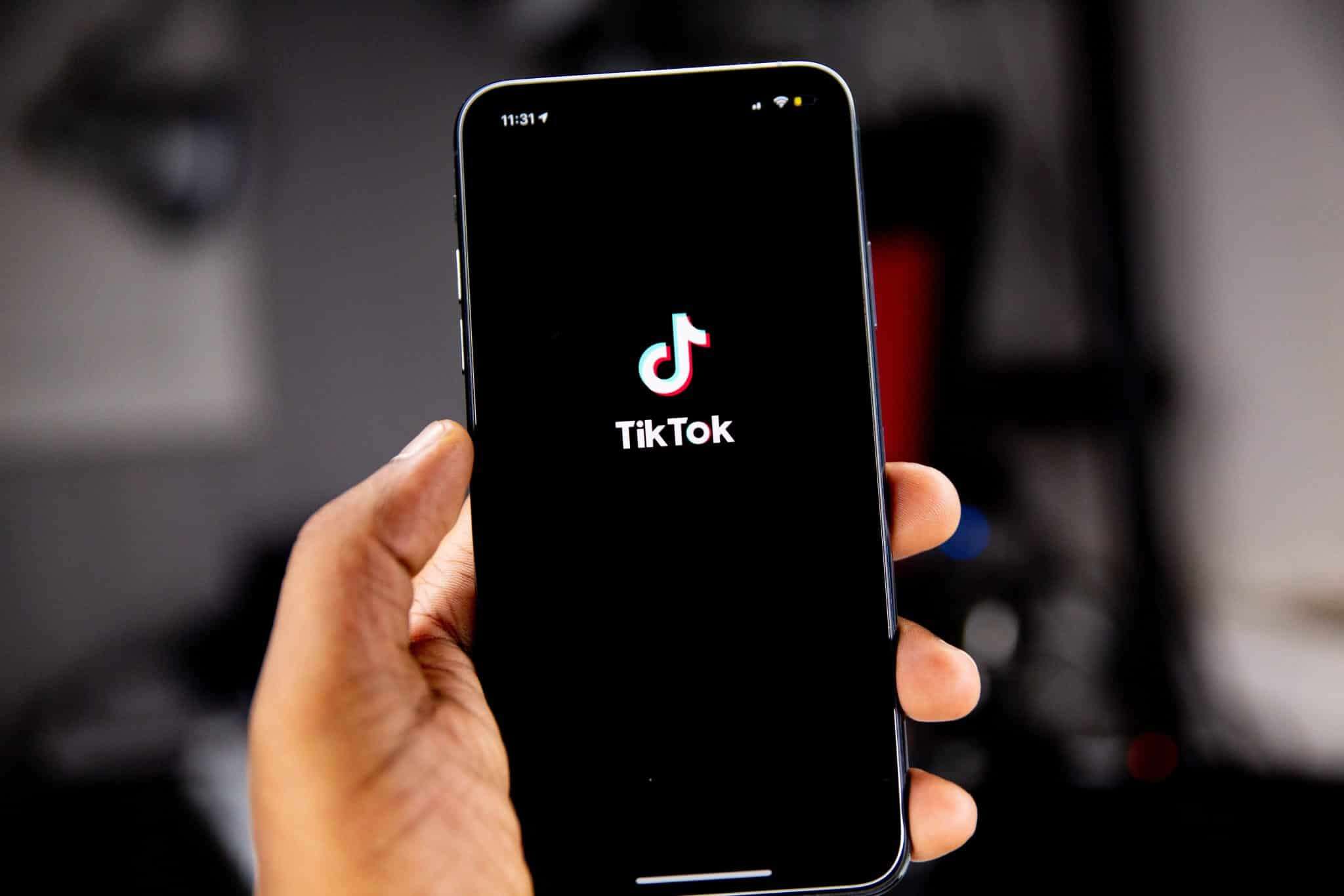 В TikTok появилась новая смертельная игра Blackout Challenge – есть  погибшие | Днепр оперативный