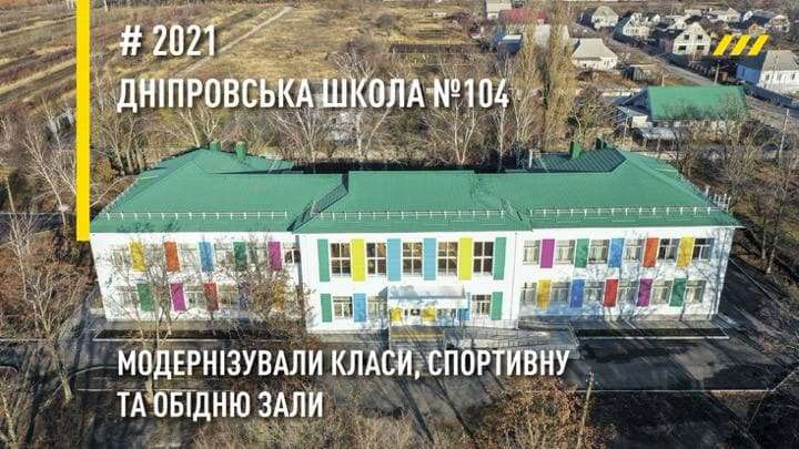 Днепровская школа