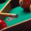 бильярд пул