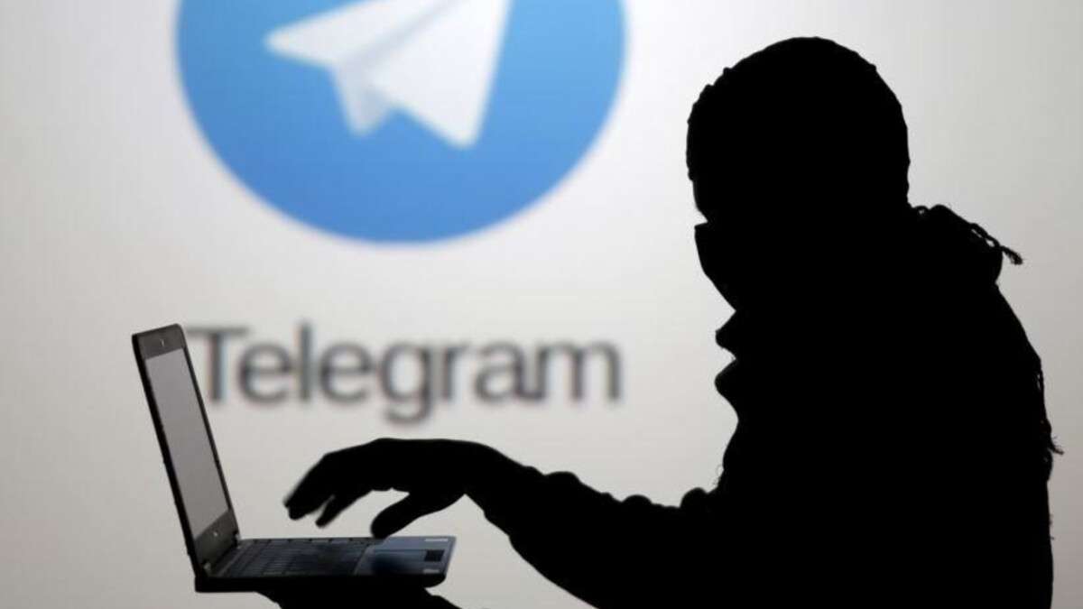 телеграм-фейки
