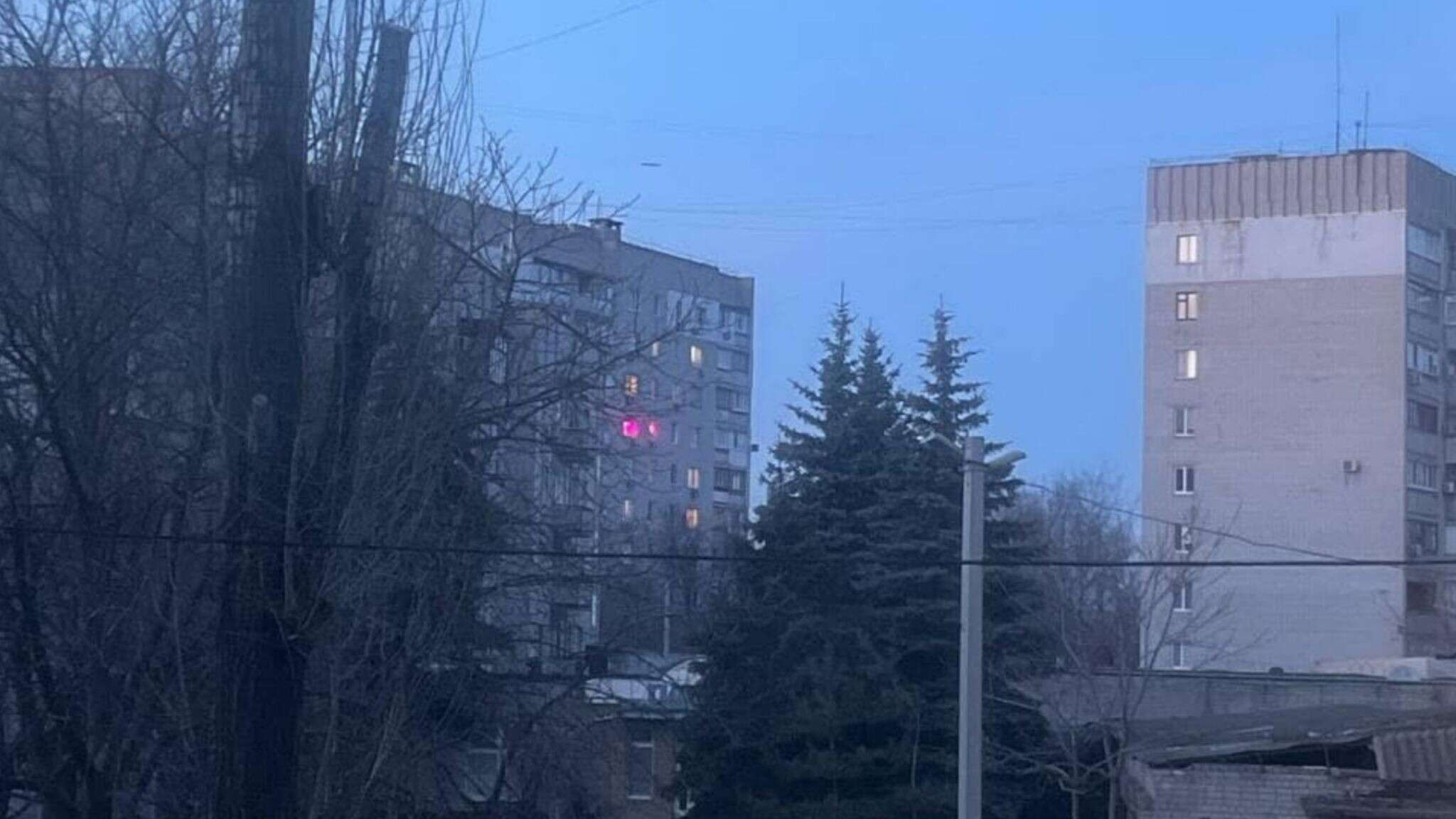 Днепрян призывают не включать ультрафиолетовые лампы в домах. Новости ...