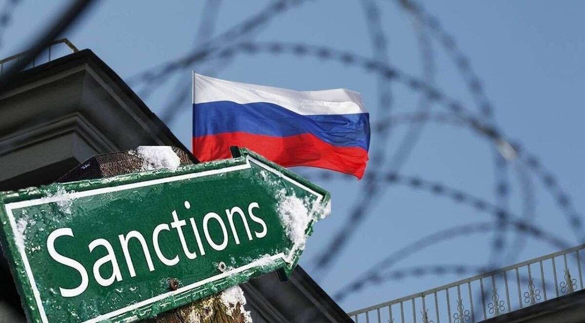 Санкции против России