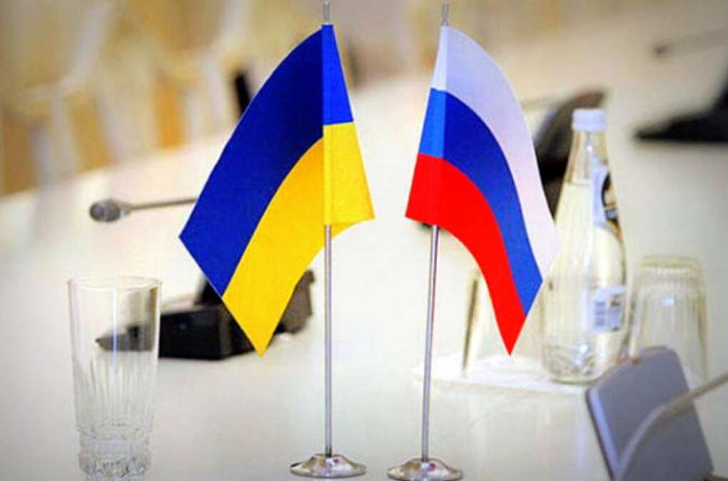 переговоры украина россия