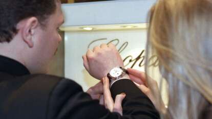 Перевод часов