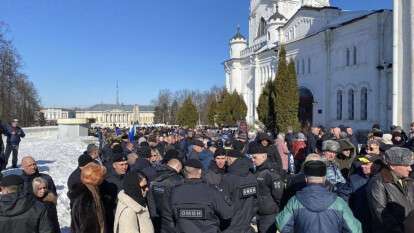 похороны во владимире