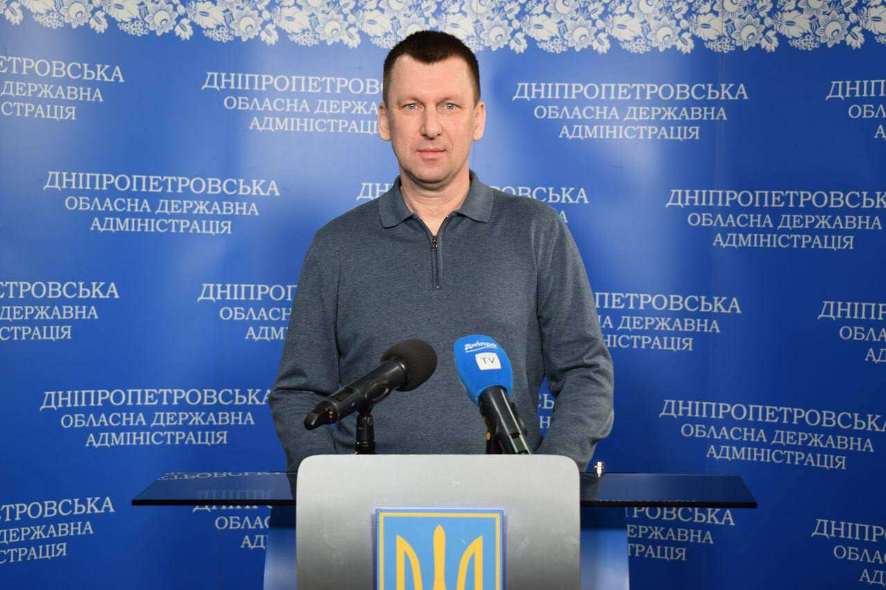 Ситуация в Покрове под контролем, – городской голова Александр Шаповал ...