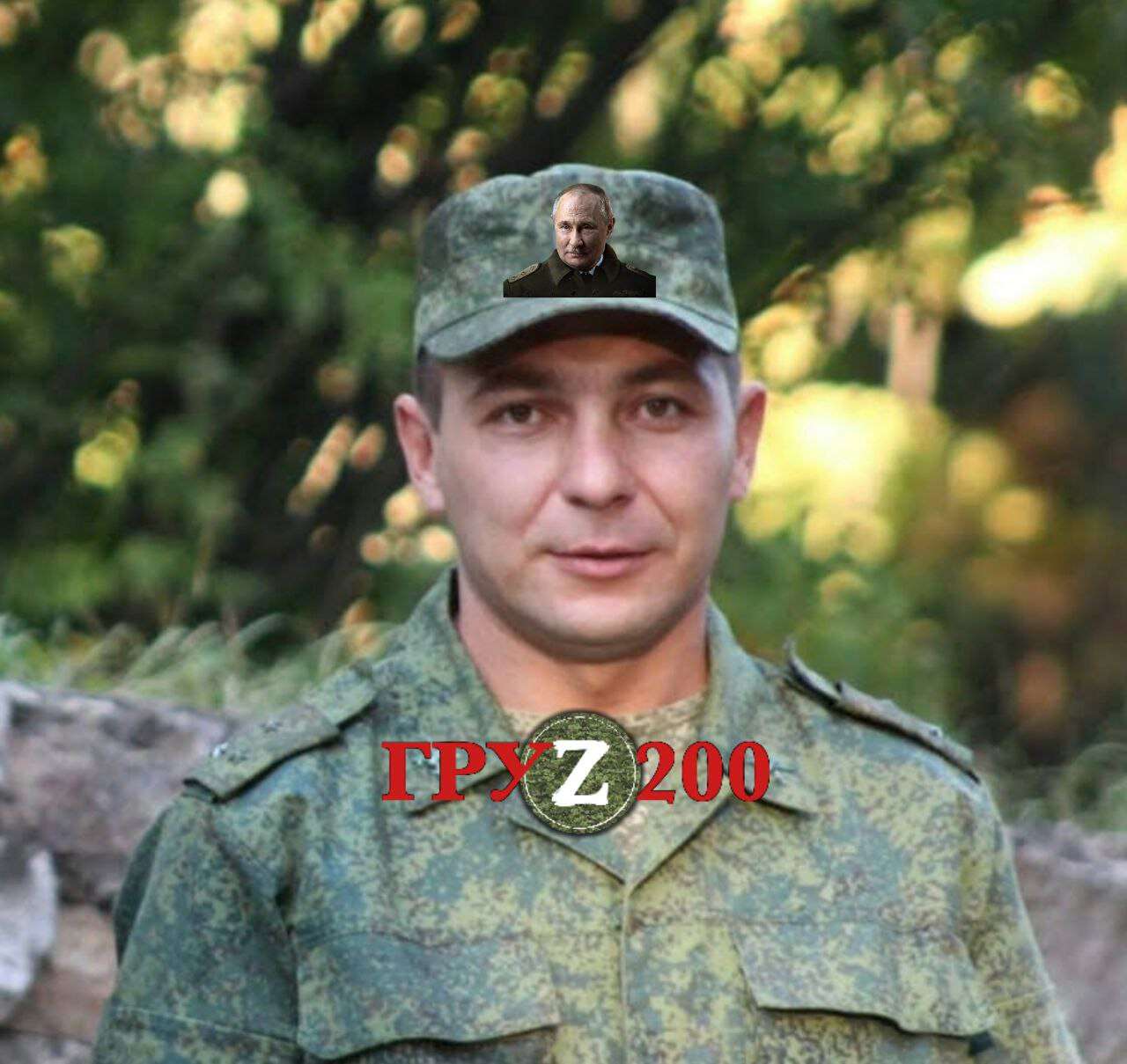 командир роты 7 омсбр 2 АК Калимуллин Айрат из Башкорстана;