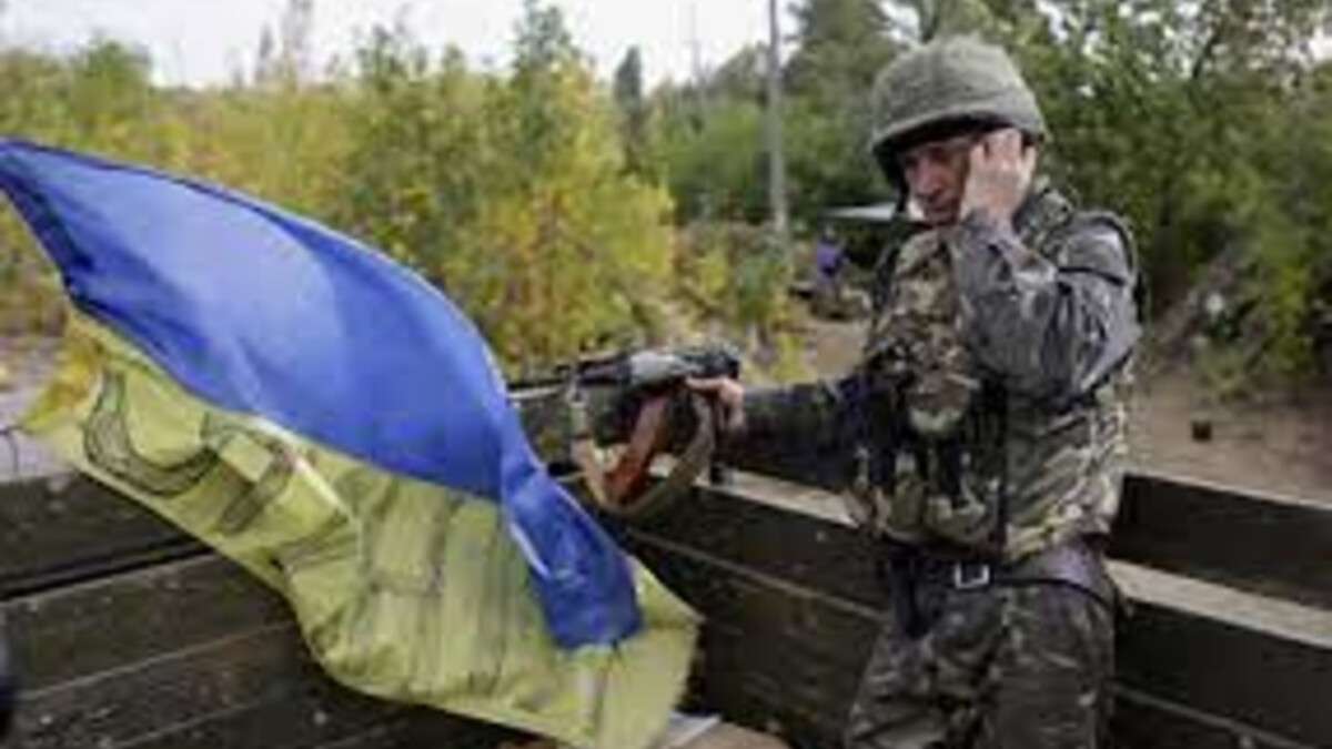 Памятка для тех, чьи близкие ушли на войну | Днепр оперативный