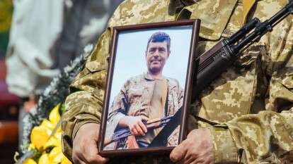 Олег Гриняк