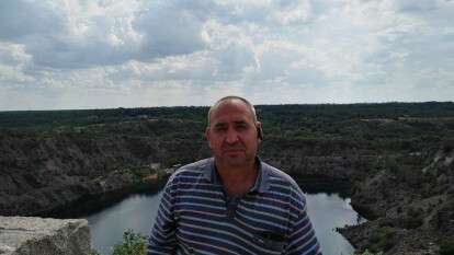 Назар Кагальняк