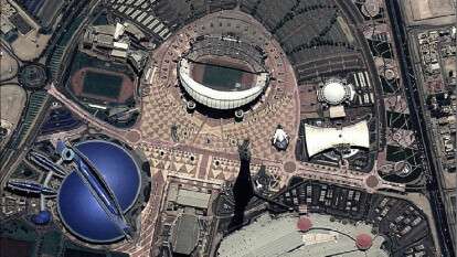 EOS Макса Полякова