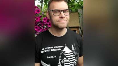 Максим Семенов