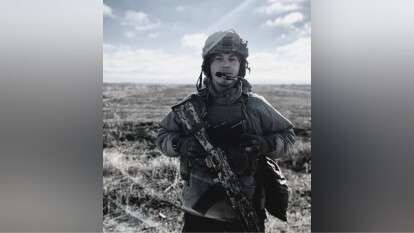 Денис Комар