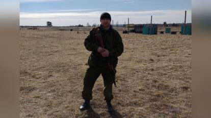 Руслан Таловыря