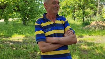 Андрей Грушко