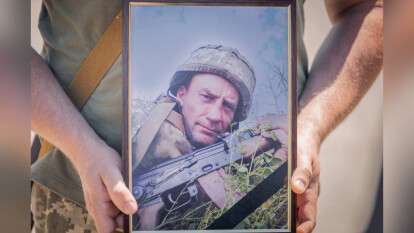 Владимир Галаган