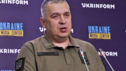 Алексей Громов