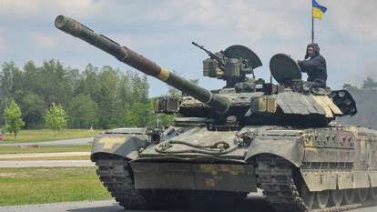 украинская техника