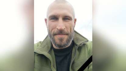 василий воронин