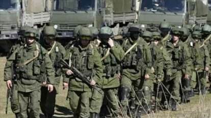 армия россии