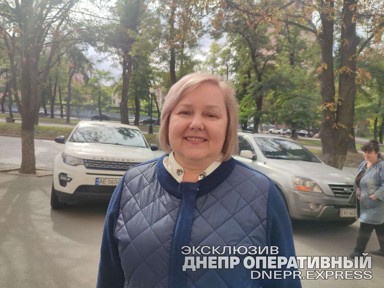 Гаченко Светлана Сиверская ОТГ