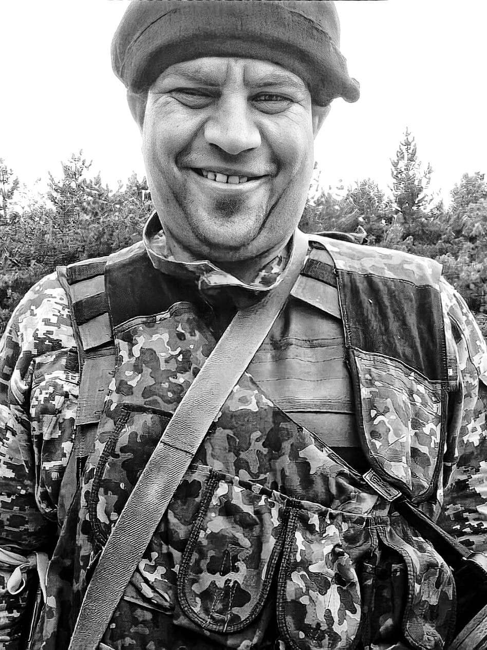 Сергей Ордашевский