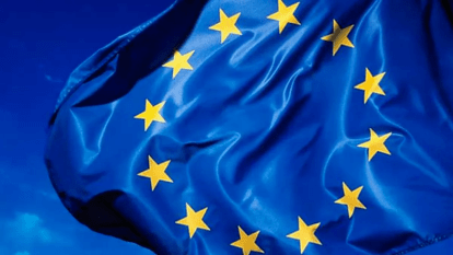 европейский союз флаг