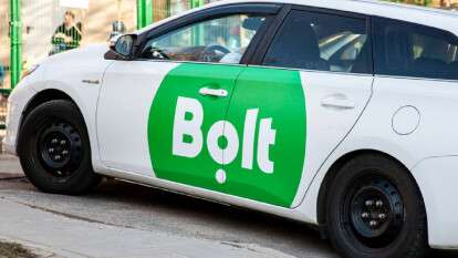 bolt