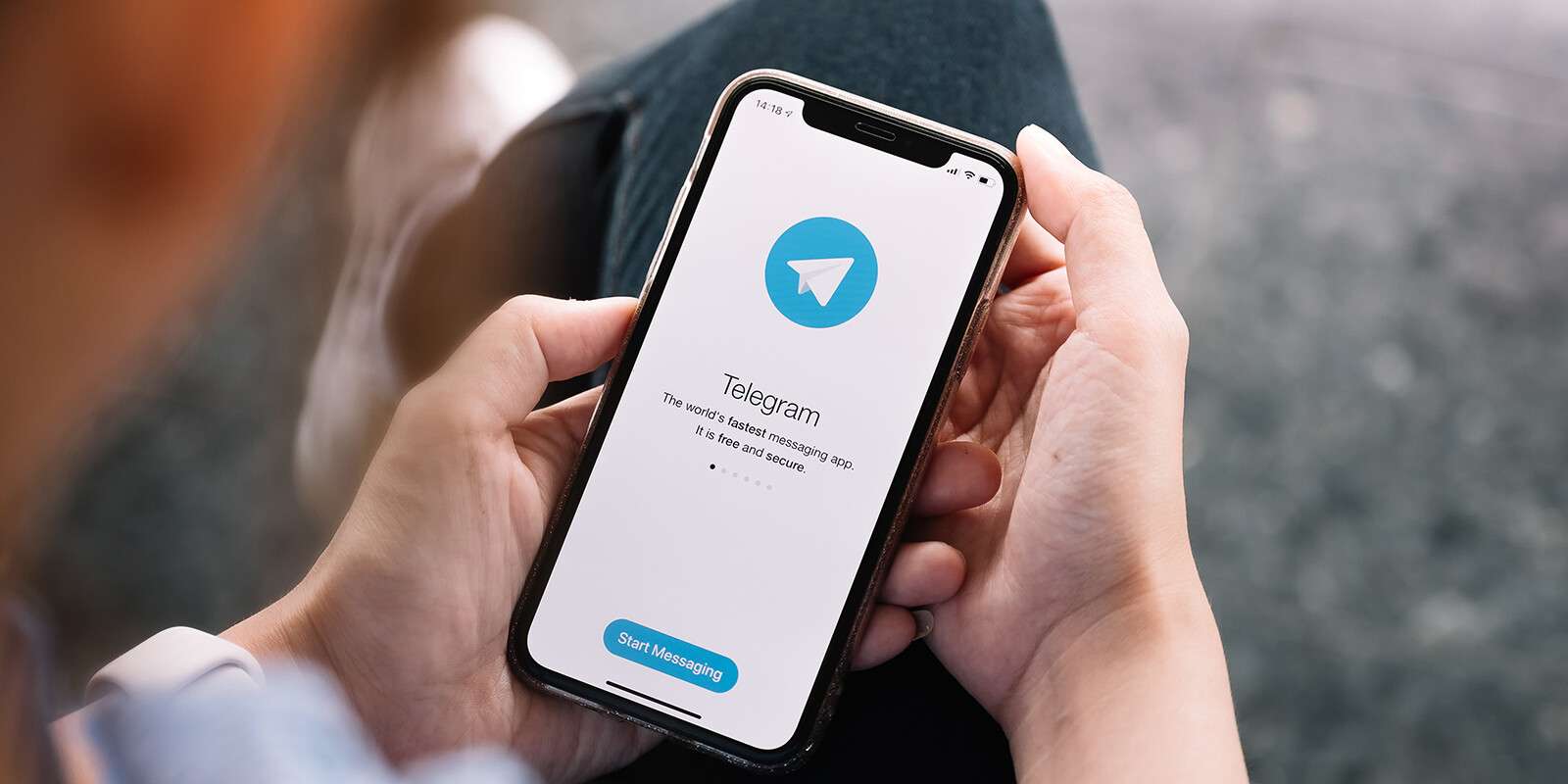 Как в Telegram отключить функцию, которая позволяет следить за  пользователями: инструкция | Новости Днепра | Днепр Оперативный