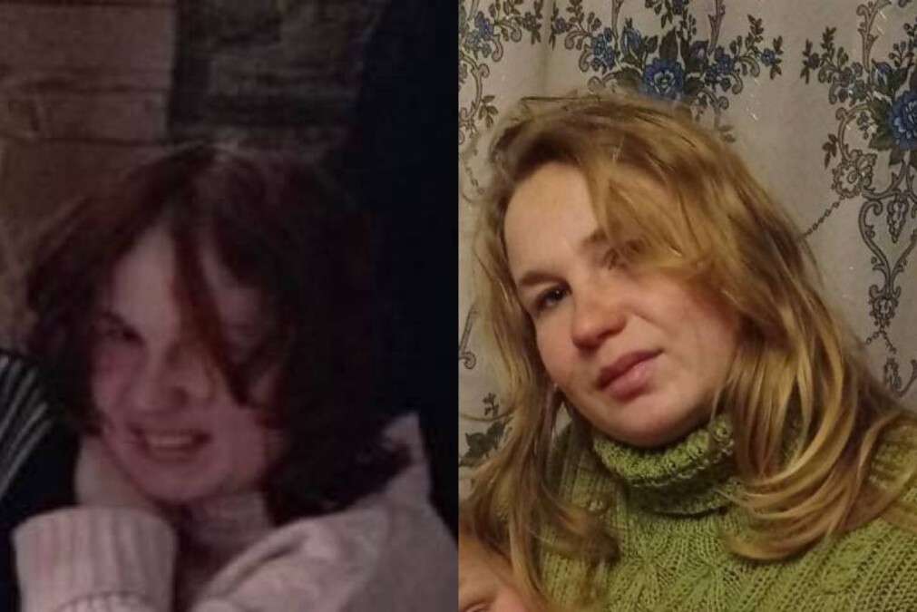 Пропавшая переселенка Алена Богданова