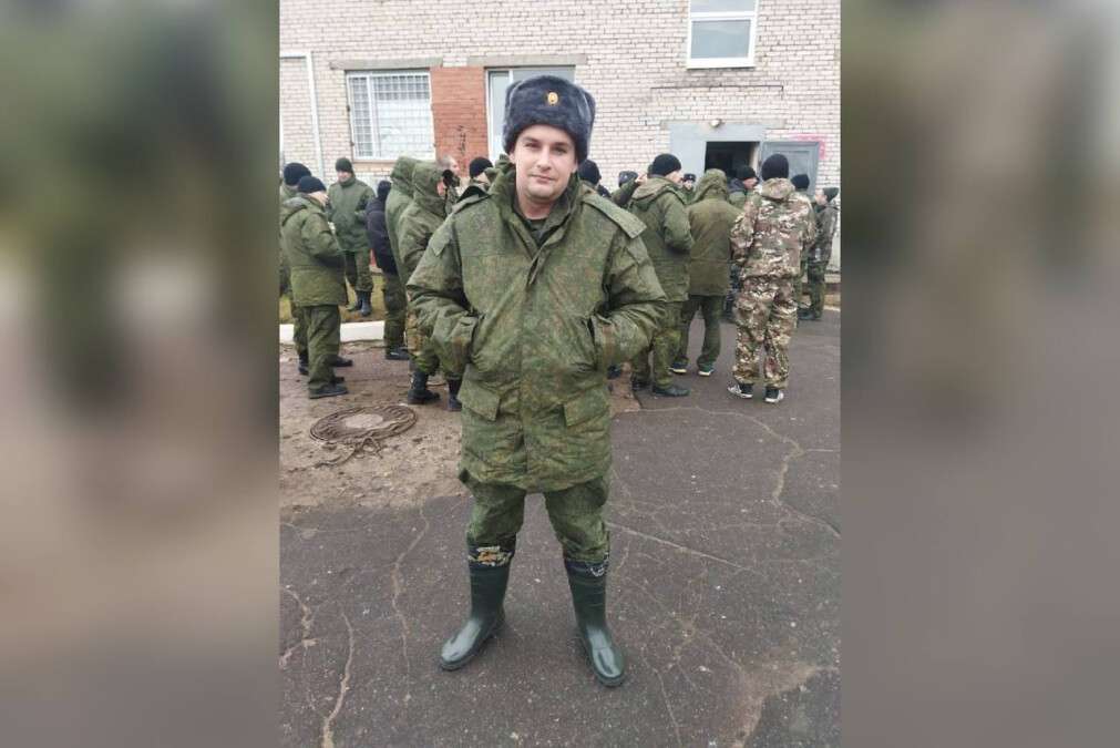 Убивал военнопленных