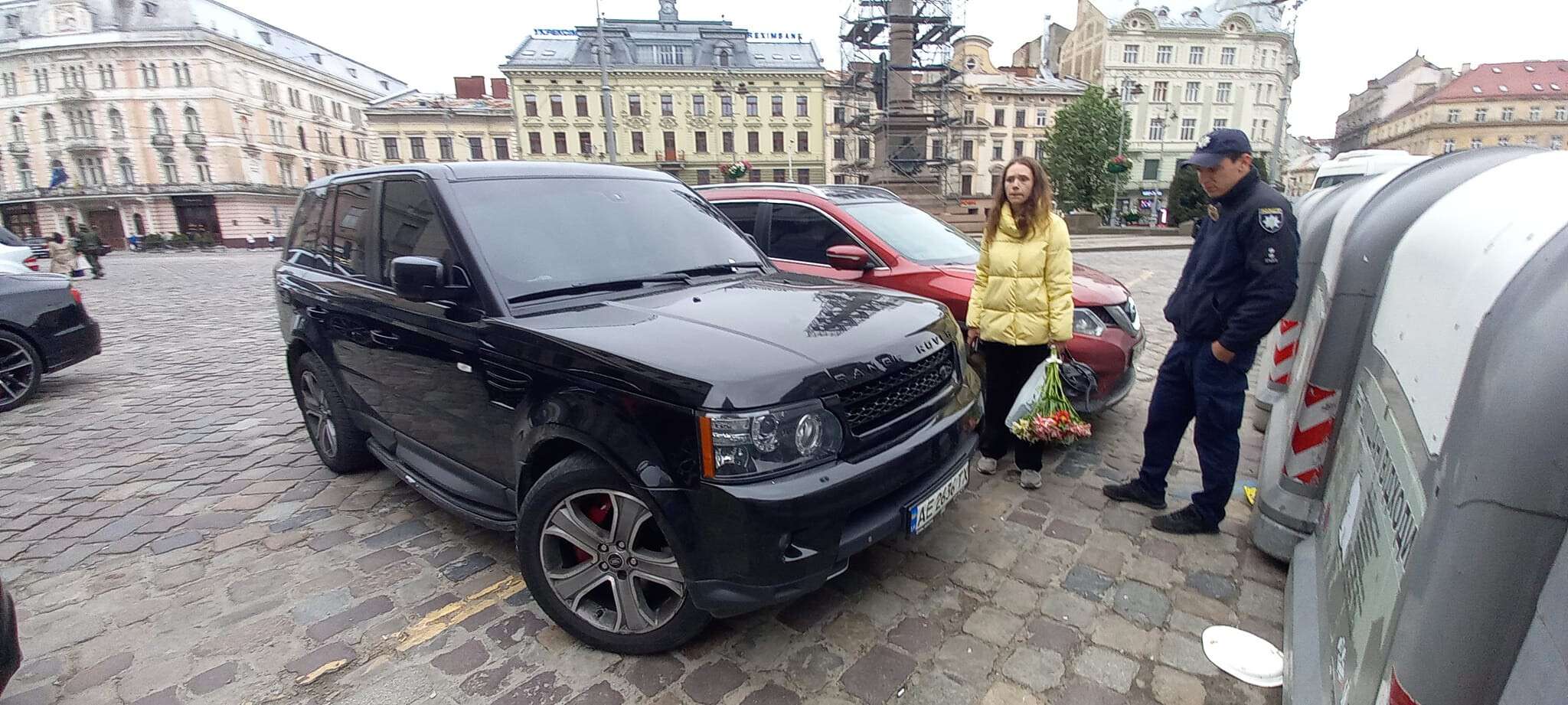 Переселенцы из Днепропетровской области напали на жителя Львова из-за  русской музыки. Читайте на UKR.NET