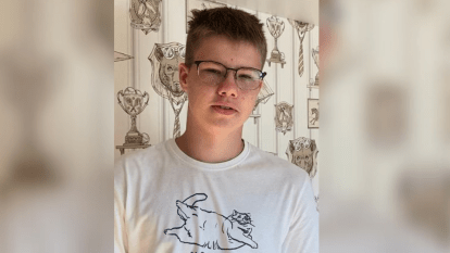 В Кривом Роге пропал 15-летний парень