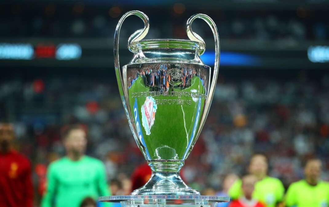 Ліга чемпіонів УЄФА 2023